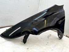 Tesla Model Y Juniper Front Left Side Wing 2025 ON 1932689-00-D