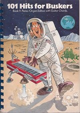 101 hits for buskers