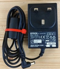Epson A392BS 25W AC Adapter
