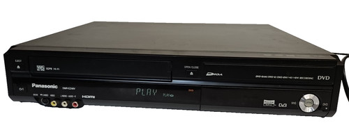 Panasonic dmr ez48v - dmr-ez48v, dvd