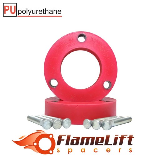 30mm front strut spacers - 30mm,