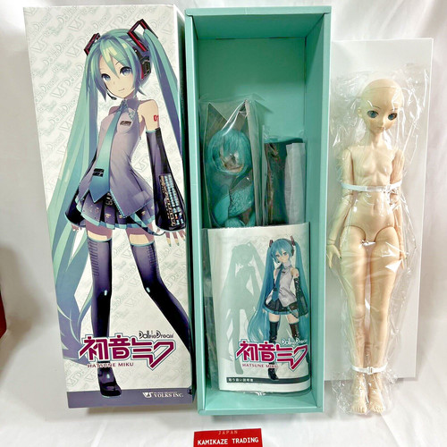 Volks dollfie dream hatsune - dollfie,