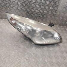 2009 RENAULT MEGANE ESTATE DRIVER RIGHT SIDE HEADLIGHT #1