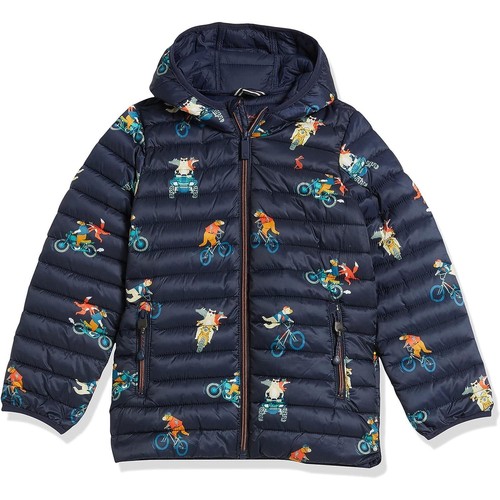 Joules cairn boys jacket - joules,