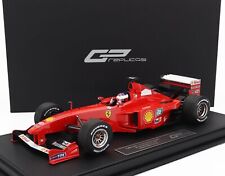 1:18 Scuderia Ferrari F1 F399 No.3 Michael Schumacher Winner Monaco GP 1999 -...