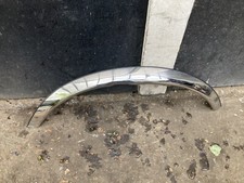 Mercedes W126 560 Front Wing Chrome Wheel arch Trim