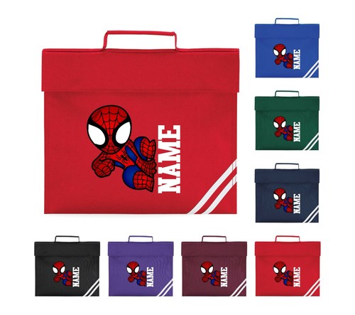 Personalised name spiderman - name,