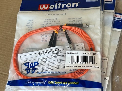 Weltron fiber optic - weltron,,