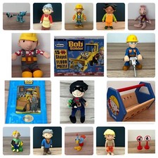 BOB THE BUILDER - Choose