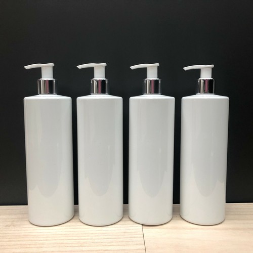 Bulk white pet plastic - bulk,