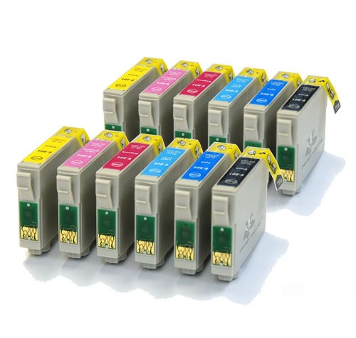 Full sets compatible - 2, x