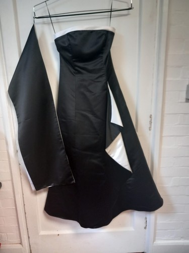Roman originals satin black - roman,