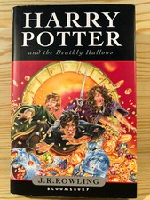 Harry Potter - And The Deathly