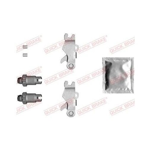 Repair kit expander quick - repair,
