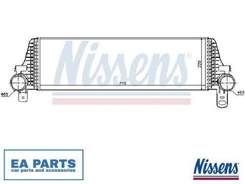 Intercooler charger for vw - intercooler,,