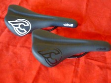 Cinelli winged saddle - c-winged,