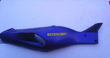 Yamaha YZF 1000 Thunderace