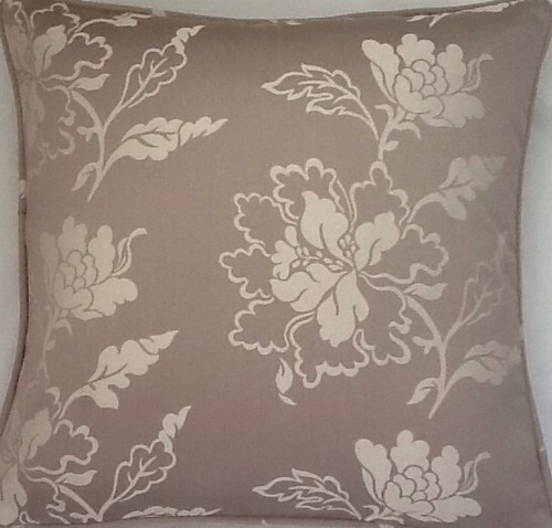 Inch cushion cover - a, in