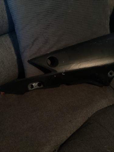Honda rear fairing everything - honda,