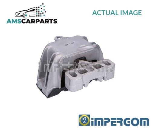 Engine mount mounting - mount,