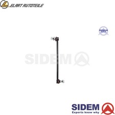 VW 2.0L BAR BRACE STABILISER