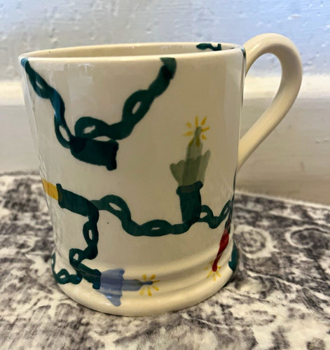 Emma bridgewater pint - emma, 1/2
