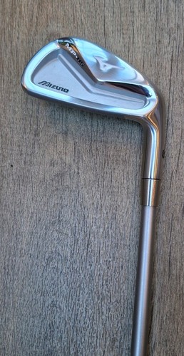 Mizuno iron golf - mp-h5, club