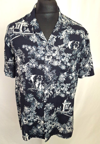 Hammond hawaiian cuban - hawaiian,