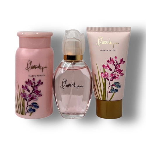 Florentyna edt eau - florentyna,