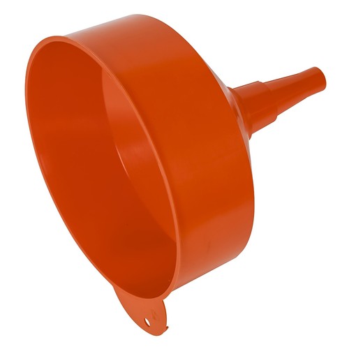 Sealey funnel large - sealey,