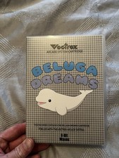 Beluga dreams vectrex rare - dreams,