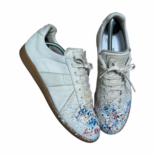 Maison margiela gat - maison, (uk7)