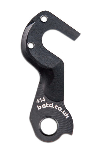 Derailleur hanger 414 fits - derailleur,