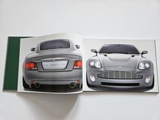 Aston martin v12 - martin,