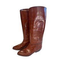 "GIAMPAOLO" ITALY Brown Knee