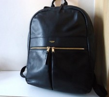KNOMO LONDON BEAUX LEATHER