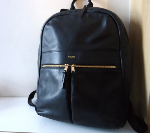 Knomo london beaux - beaux, leather