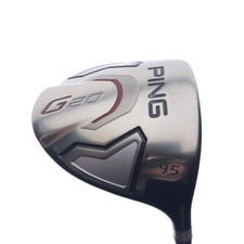 Used Ping G20 Driver / 9.5