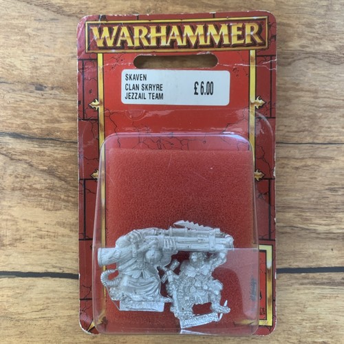 Warhammer skaven clan - warhammer,