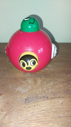 Vintage lego duplo role - duplo, 'n'