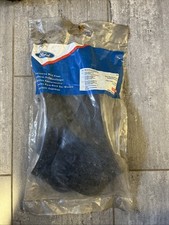 Ford KA 1996-2008 Rear Mud