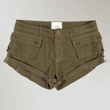 One Teaspoon Women's Shorts
