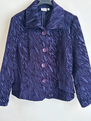 Oscar jacket blazer - oscar,