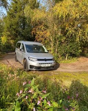 2024 Volkswagen Caddy Maxi DSG