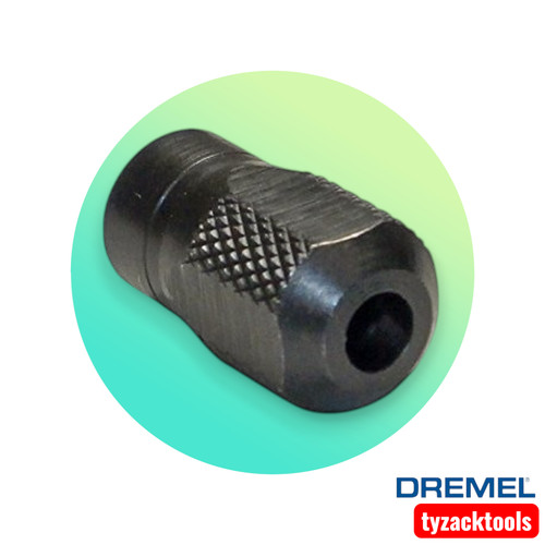 Dremel genuine nut fit - to,