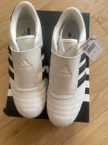 Adidas taekwondo white - adidas,