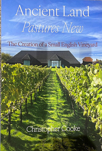 Ancient land pastures - land, new