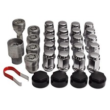Vauxhall Frontera Wheel Nuts