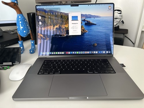 Apple macbook pro inch - apple,