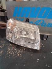 2003-2009 Fiat Panda O/S